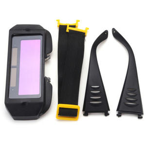 نظارات ليزر من النوع الداكن التلقائي ، لحام بغاز الليزر ، حماية - Product Image 3