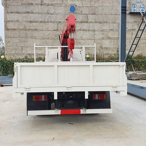 JMC changxing 2ton petit palfinger <span class=keywords><strong>camion</strong></span> monté <span class=keywords><strong>grue</strong></span> à vendre <span class=keywords><strong>grue</strong></span> monté <span class=keywords><strong>camion</strong></span> - Product Image 5