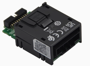 โมดูลการสื่อสาร PLC AS00SCM-A AS-F485 AS-F2AD สำหรับระบบควบคุมอัตโนมัติทางอุตสาหกรรม อินเทอร์เฟซ RS485 การสื่อสารแบบอนุกรม - Product Image 3