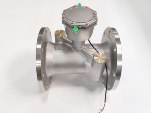 水道メーターWifi/国内水道メーター/Dn150シングルフロー非バルブ制御スマートウォーターメーター - Product Image 4