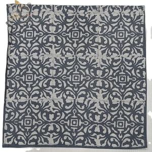 Cotton Napkin Block Printed <b>Square</b> Design Multi Pattern Customizable Soft Durable <b>Kitchen</b> Dining <b>Table</b> Use - Product Image 4