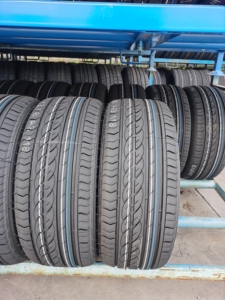 Pneus de voiture de bonne qualité 205/<span class=keywords><strong>50R16</strong></span> Jantes et pneus pour voitures Durables - Product Image 5