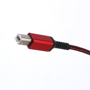 <span class=keywords><strong>USB</strong></span> 2.0 AM để bm Cáp máy in Cáp - Product Image 5