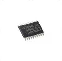 TDA2030A Nuevo y original Circuito Integrado Servicios de Lista de Materiales (BOM) IC Amplificadores TDA2030 Chip IC TDA2030 TDA2030A IC