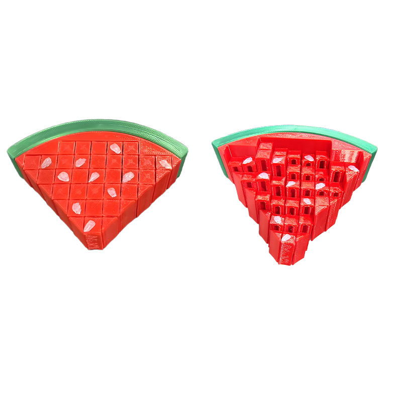 graines blanches 7CM