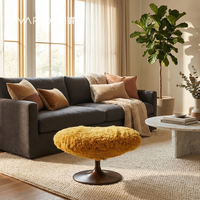 Fabrication de meubles résidentiels et de villas VARIO, fauteuils et canapés pour salon et chambre à coucher
