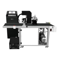 Penjualan Langsung Pabrik 2025 Kaleng Aluminium Fleksibel Berbagai Objek Silinder Printer Inkjet UV Industri Presisi Tinggi IP55