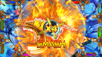 Prix de gros Ocean King 3 Plus King Rampage Jeu de pêche sur plateau de jeu vidéo Kit de jeu vidéo commercial Lieux de divertissement 110V/220V