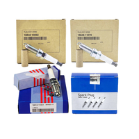 Bougie d'allumage Bujia de voiture Offre Spéciale 18846-10060 18846-11070 18814-11051 18840-11051 18855-10060 18841-11051 pour bougie d'allumage Hyundai Kia