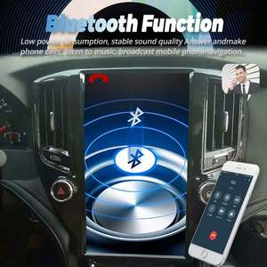 13.6inch <b>Android</b> 11 Tesla Screen for Toyota Crown S210 2014 2019 Car Radio Multimedia Stereo Video Player GPS Head Unit Carplay - Product Image 4