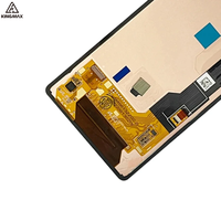 Pantalla LCD de 6.1" para Pixel 7A, Pantalla Super AMOLED Original de Repuesto para Google Pixel 7A, Panel Táctil OLED, Pieza de Repuesto para Móvil