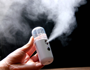 30ml Mini portátil Usb fresco de la niebla <span class=keywords><strong>humidificador</strong></span> ultrasónico difusor de aroma coche <span class=keywords><strong>humidificador</strong></span> - Product Image 4