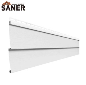 <span class=keywords><strong>PVC</strong></span> ngoài trời trong nhà siding tấm chống lão hóa thời tiết UV bằng chứng tường Ốp chất lượng cao cho Nhà Bên Ngoài trang trí - Product Image 4