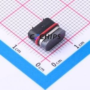 TYPEC-315DSL-ACP16X7 USB Connector SMD Connector ( Connector Type: Type-C )( Protocol Standard: USB 3.1 )( Gender: Female ) - Product Image 2