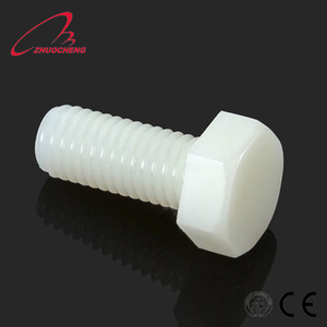 Bu Lông Nhựa Nylon Chốt Chất Lượng Cao - Product Image 5