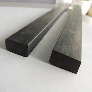 Tira de sellado de caucho EPDM Haishu hecha a medida para puertas, ventanas y gabinetes de automóviles - Product Image 2