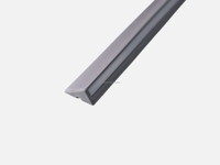 Éclairage LED linéaire encastré pour étagère de placard, éclairage intérieur de meuble, solution de mobilier sur mesure YB1021-44