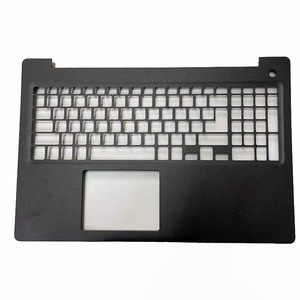 Coque supérieure du repose-poignets C avec clavier rétroéclairé/non rétroéclairé US/Coque supérieure du repose-poignets uniquement pour Dell <span class=keywords><strong>Vostro</strong></span> <span class=keywords><strong>3580</strong></span> 3582 3581 JL1 - Product Image 6