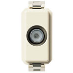 Connettore Satellitare Diretto TV Rd 1Db Maschio 4.1X2.8X5.3mm per Connessione Segnale Satellitare - Product Image 1