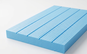 RS-XD35kg-75mm |   Panneau en mousse de polystyrène <span class=keywords><strong>extrudé</strong></span> écologique |   Panneau d'isolation pour murs extérieurs |   Panneau XPS résistant à la corrosion - Product Image 3