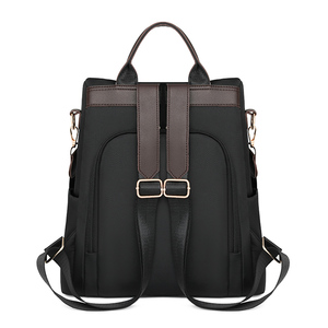 <span class=keywords><strong>Sac</strong></span> à <span class=keywords><strong>dos</strong></span> de voyage <span class=keywords><strong>pour</strong></span> femmes <span class=keywords><strong>en</strong></span> <span class=keywords><strong>cuir</strong></span> PU imperméable de grande capacité 2025, <span class=keywords><strong>sac</strong></span> à <span class=keywords><strong>dos</strong></span> <span class=keywords><strong>pour</strong></span> filles - Product Image 4