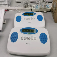 IKEME laboratoire de haute précision Portable ph-mètres numériques capteur de pH testeur de sol testeur de qualité de l'eau testeur de pH compteur numérique