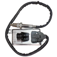 Sensor de Óxido de Nitrógeno de Calidad a Precio de Fábrica, Sensores Automotrices 2247379, Sensor NOX para SCANIA, Piezas de Automóvil