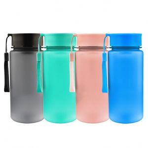 Promotional Gift Item Students Children Water <b>Bottle</b> Cute Water <b>Bottle</b> Wholesale Handy Cup Portable Sports Plastic Water <b>Bottle</b> - Product Image 6