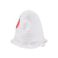 Personnalisé Super Doux Kawaii Halloween Fantôme Diable Peluche Poupée Jouet pour Enfants PP Coton Lavé pour le Soulagement du Stress