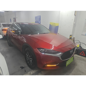Guazi <span class=keywords><strong>2021</strong></span> <span class=keywords><strong>Mazda</strong></span> <span class=keywords><strong>CX</strong></span>-4 Coche Usado en Venta Gasolina Automático SUV FWD <span class=keywords><strong>5</strong></span> Asientos LHD Coche <span class=keywords><strong>Mazda</strong></span> Exportación al por Mayor Rojo - Product Image 3