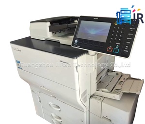 Photocopieur Ricoh d'occasion <span class=keywords><strong>pour</strong></span> Ricoh Pro C5100s C5200s C5300s A3, photocopieur laser couleur Ricoh utilisé dans une imprimerie - Product Image 4
