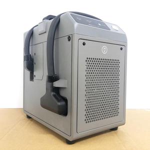 เครื่องชาร์จแบตเตอรี่สำหรับโดรนเกษตร รุ่น T30/T25 7200W C8000 แบบ 2 ช่อง ทำจากพลาสติก อุปกรณ์เสริมสำหรับโดรน - Product Image 2