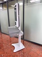 Terminal de kiosque en libre-service, écran tactile, machine de paiement, affichage interactif, OEM ODM