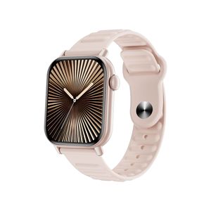 Reloj Inteligente Z10 con Bluetooth, Llamadas, Monitor de Frecuencia Cardíaca, Oxígeno en Sangre, Multifuncional, Deportivo - Product Image 3