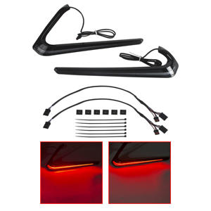 ไฟ LED สำหรับรถจักรยานยนต์สำหรับ Harley softail Rider ST <span class=keywords><strong>2022</strong></span>-2024 fxrst <span class=keywords><strong>2022</strong></span> <span class=keywords><strong>Sport</strong></span> <span class=keywords><strong>Glide</strong></span> flsb 2018-2021 - Product Image 1