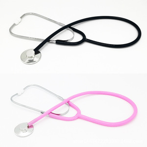 Estetoscopio de Juguete para Disfraces de Fiesta para Niños y Adultos, Accesorios para el Hogar, Venta al por Mayor, Entrega Rápida - Product Image 3