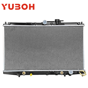 YUBOH 19010-本田雅阁PAA-A51散热器1998-2000 | 原始设备制造商更换汽车冷却系统 - Product Image 1