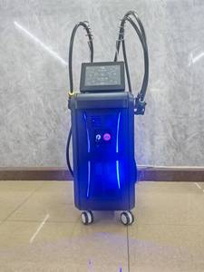 3 xử lý chất béo giảm cân giảm coolwaves Pro cơ thể Giảm Béo loại bỏ đôi chin Massager máy - Product Image 3