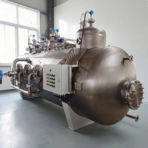 BRATOR Dispositivo de Separación de Microgotas de Aceite para Reutilización de Aceite Usado en la Industria de Nuevas Energías y Tratamiento de Aguas Residuales Oleosas - Product Image 2