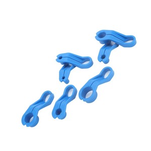 7pcs AC/<strong>Fuel</strong> <strong>Line</strong> Angled Disconnect <strong>Tool</strong> <strong>Set</strong> ABS Plastic Stable Performance Universal - Product Image 6