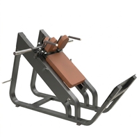 Machine à exercices Delt Pec Fly de qualité supérieure, équipement de musculation commercial pour l'entraînement ciblé des deltoïdes et de la poitrine, vente en gros directe usine