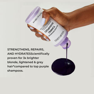 Set de Champú Vegano Concentrado GreenLem para Niños y Niñas - Anticaspa, Reparador, Suavizante y Fortalecedor para el Cuidado del Cabello, Marca Privada - Product Image 5