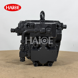 708-1S-00222 708-1S-00150 PC30MRX-1 PC30UU-3ปั๊มลูกสูบหลัก PC30MR-1ไฮดรอลิก - Product Image 3