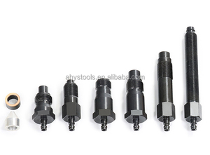 TU-15B động cơ <span class=keywords><strong>diesel</strong></span> xi lanh Áp lực nén đo <span class=keywords><strong>Tester</strong></span> Công cụ Kit động cơ Analyzer - Product Image 4