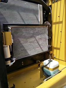 รถขุดไฮดรอลิก Caterpillar CAT320D มือสอง ขนาด 20 ตัน พร้อมปั๊มไฮดรอลิกแท้จาก Caterpillar - Product Image 5