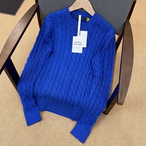 Pull en maille brodé à capuche en polaire gris vintage, coupe classique, chaud et décontracté, pour homme, par Ral Luxury Fashion - Product Image 4