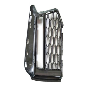 Biseles para Faros Antiniebla para BMW Serie 5 G30 G38m 2016-2019, Izquierdo y Derecho, Cubierta de Parachoques Delantero de ABS - Product Image 3