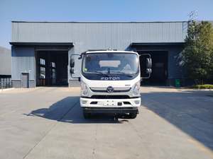 Camión Cisterna Jiefang NUEVO Usado, 15001-30000L, 4x2, Diésel, 150-250hp, Transmisión Manual, Precio de Fábrica, para Transporte de Agua, Aceite y Combustible, en Stock - Product Image 1