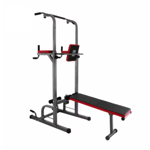 Multi-function Assistive Trainer Pull up for Home Gym Muscle <strong>Building</strong> and Beginner <strong>Exercises</strong> - Product Image 2