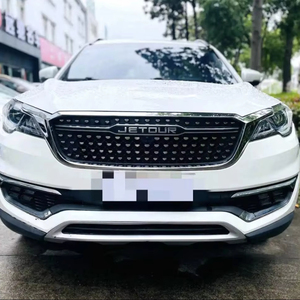 Voitures Cabriolet d'Occasion JETOUR Modèle 2019 X70S 1.5T Édition Tepu 5 Places Transmission Manuelle - Product Image 1